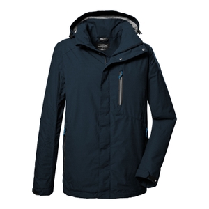 -00814 dark navy