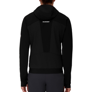 Mammut Herren Jacke Softshelljacke Outdoorjacke Aenergy SO Hybrid Hooded Jacket - Bild 6