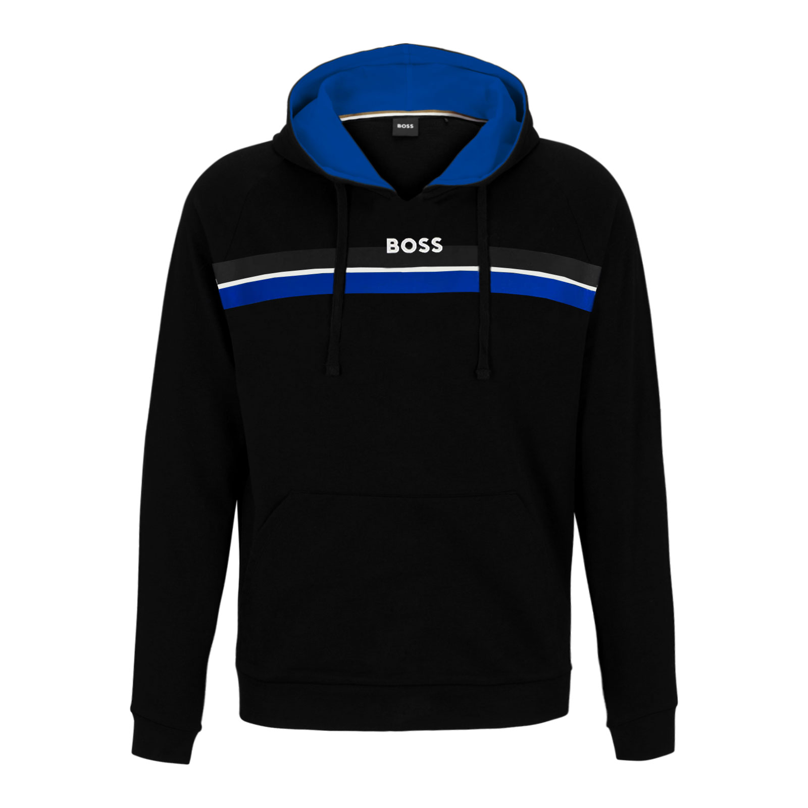 boss hoodie herren