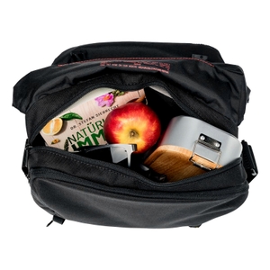 Vaude Damen Herren Unisex Tasche Freizeittasche Umhängetasche Rom S III - Bild 5