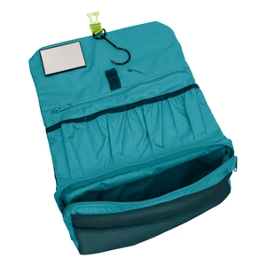 Vaude Unisex Herren Damen Kulturtasche Waschtasche Kulturbeutel WegaWrap - Bild 3