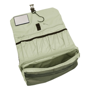 Vaude Unisex Herren Damen Kulturtasche Waschtasche Kulturbeutel WegaWrap - Bild 3 Vaude Unisex Herren Damen Kulturtasche Waschtasche Kulturbeutel WegaWrap - Bild 3