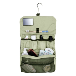 Vaude Unisex Herren Damen Kulturtasche Waschtasche Kulturbeutel WegaWrap - Bild 4 Vaude Unisex Herren Damen Kulturtasche Waschtasche Kulturbeutel WegaWrap - Bild 4