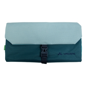 Vaude Unisex Herren Damen Kulturtasche Waschtasche Kulturbeutel WegaWrap - Bild 0 Vaude Unisex Herren Damen Kulturtasche Waschtasche Kulturbeutel WegaWrap