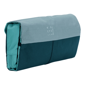 Vaude Unisex Herren Damen Kulturtasche Waschtasche Kulturbeutel WegaWrap - Bild 1 Vaude Unisex Herren Damen Kulturtasche Waschtasche Kulturbeutel WegaWrap - Bild 1