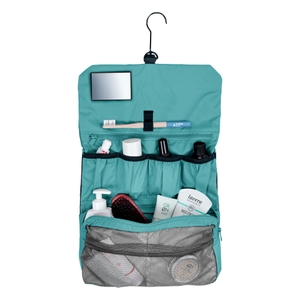 Vaude Unisex Herren Damen Kulturtasche Waschtasche Kulturbeutel WegaWrap - Bild 3 Vaude Unisex Herren Damen Kulturtasche Waschtasche Kulturbeutel WegaWrap - Bild 3