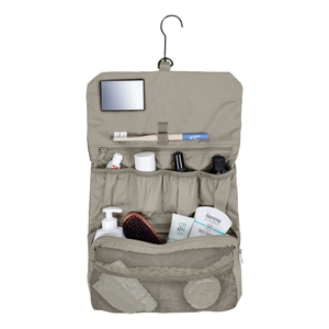 Vaude Unisex Herren Damen Kulturtasche Waschtasche Kulturbeutel WegaWrap - Bild 1