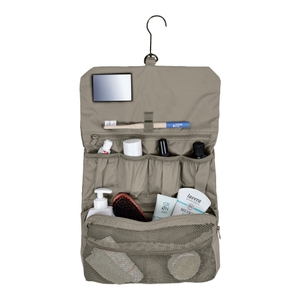 Vaude Unisex Herren Damen Kulturtasche Waschtasche Kulturbeutel WegaWrap - Bild 1