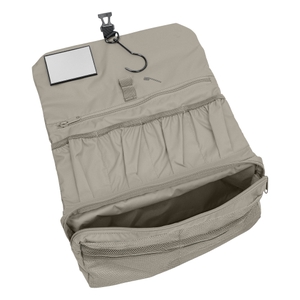 Vaude Unisex Herren Damen Kulturtasche Waschtasche Kulturbeutel WegaWrap - Bild 1