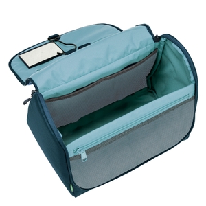 Vaude Kulturtasche Waschtasche Kulturbeutel WegaWash - Bild 2 Vaude Kulturtasche Waschtasche Kulturbeutel WegaWash - Bild 2