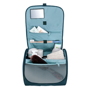 Vaude Kulturtasche Waschtasche Kulturbeutel WegaWash - Bild 3 Vaude Kulturtasche Waschtasche Kulturbeutel WegaWash - Bild 3