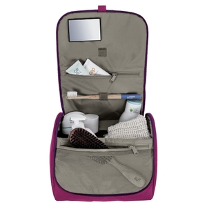 Vaude Kulturtasche Waschtasche Kulturbeutel WegaWash - Bild 1