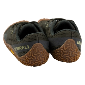 Merrell Herren Laufschuhe Outdoorschuhe Barfußschuhe Vapor Glove 6 - Bild 3