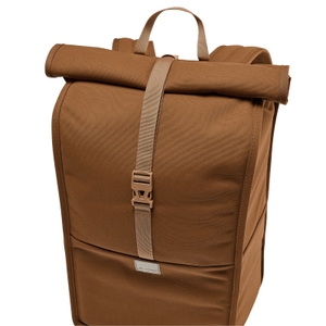 Vaude Damen Herren Unisex Rucksack Tagesrucksack Coreway Rolltop 20 Daypack - Bild 1