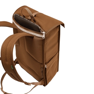 Vaude Damen Herren Unisex Rucksack Tagesrucksack Coreway Rolltop 20 Daypack - Bild 2