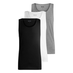 -999 black / white / grey melange