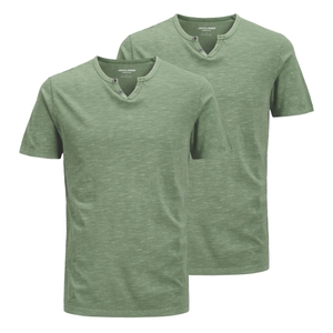 -iceberg green