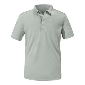Schöffel Herren Oberteil Wanderpoloshirt Funktionspoloshirt Poloshirt CIRC Tauron