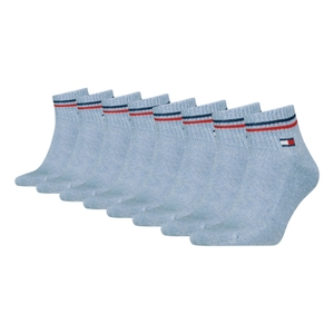 -004 light blue melange