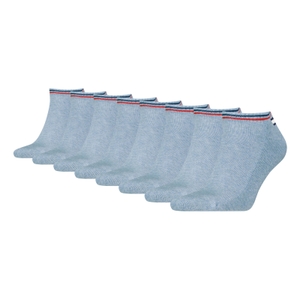 -004 light blue melange