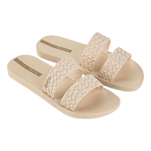 -AS021 beige / glitter beige