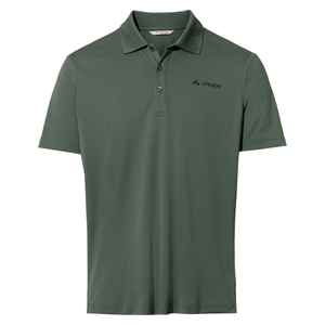 Vaude Herren Shirt Kurzarmshirt Wandershirt Essential Polo Shirt