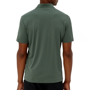 Vaude Herren Shirt Kurzarmshirt Wandershirt Essential Polo Shirt - Bild 4