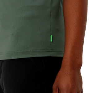 Vaude Herren Shirt Kurzarmshirt Wandershirt Essential Polo Shirt - Bild 6