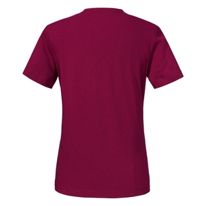 Schöffel Damen Shirt Kurzarmshirt Oberteil T-Shirt Hohberg - Bild 1