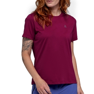 Schöffel Damen Shirt Kurzarmshirt Oberteil T-Shirt Hohberg - Bild 2