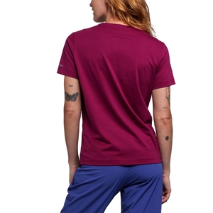 Schöffel Damen Shirt Kurzarmshirt Oberteil T-Shirt Hohberg - Bild 4