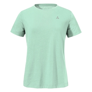 Schöffel Damen Shirt Kurzarmshirt Oberteil T-Shirt Hohberg
