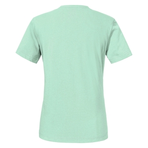 Schöffel Damen Shirt Kurzarmshirt Oberteil T-Shirt Hohberg - Bild 1