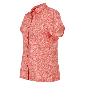 Regatta Damen Funktionsbluse Bluse Wanderbluse Mindano VIII - Bild 1