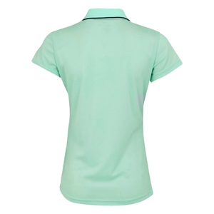 Regatta Damen Kurzarmshirt Shirt Poloshirt - Bild 2