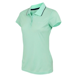Regatta Damen Kurzarmshirt Shirt Poloshirt - Bild 1