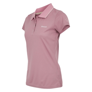 Regatta Damen Kurzarmshirt Shirt Poloshirt - Bild 1