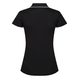 Regatta Damen Kurzarmshirt Shirt Poloshirt - Bild 2