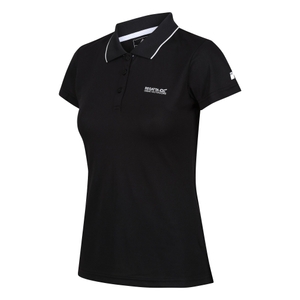 Regatta Damen Kurzarmshirt Shirt Poloshirt - Bild 1