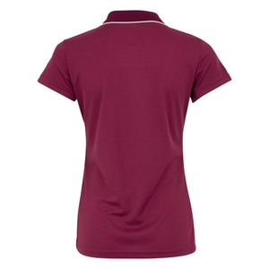 Regatta Damen Kurzarmshirt Shirt Poloshirt - Bild 2