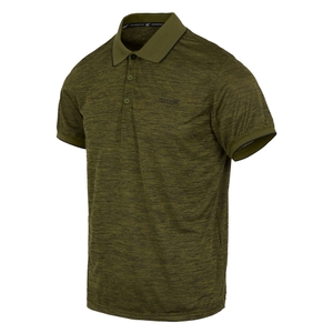 Regatta Herren Shirt Kurzarmshirt Funktionsshirt Poloshirt Remex II - Bild 1