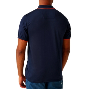 Regatta Herren Shirt Kurzarmshirt Funktionsshirt Poloshirt Remex II - Bild 6
