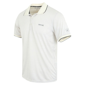 Regatta Herren Shirt Kurzarmshirt Funktionsshirt Poloshirt Remex II - Bild 1