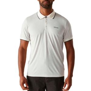 Regatta Herren Shirt Kurzarmshirt Funktionsshirt Poloshirt Remex II - Bild 5
