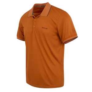Regatta Herren Shirt Kurzarmshirt Funktionsshirt Poloshirt Remex II - Bild 1