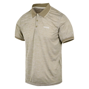 Regatta Herren Shirt Kurzarmshirt Funktionsshirt Poloshirt Remex II - Bild 1