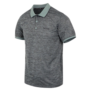 Regatta Herren Shirt Kurzarmshirt Funktionsshirt Poloshirt Remex II - Bild 1