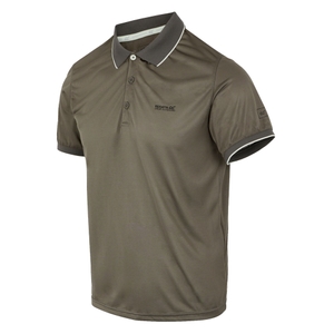 Regatta Herren Shirt Kurzarmshirt Funktionsshirt Poloshirt Remex II - Bild 1