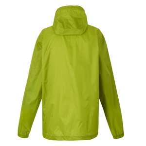 Regatta Herren Jacke Funktionsjacke Outdoorjacke Regenjacke Pack It III - Bild 2