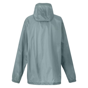 Regatta Herren Jacke Funktionsjacke Outdoorjacke Regenjacke Pack It III - Bild 2